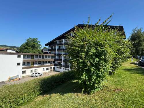 Foto - Wohnung zum Mieten in Oberstaufen 900,00 € 85 m²