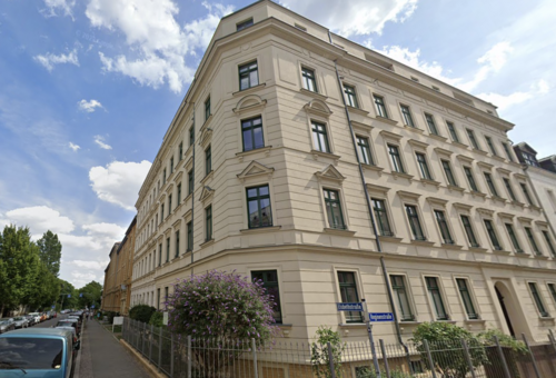 Foto - Wohnung zum Kaufen in Leipzig 242.000,00 € 68.77 m²