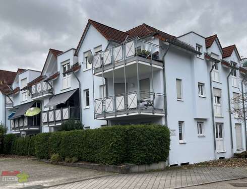 Foto - Wohnung zum Mieten in Winnenden 790,00 € 52 m²