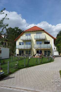 Foto - Wohnung zum Mieten in Haar 1.950,00 € 99 m²