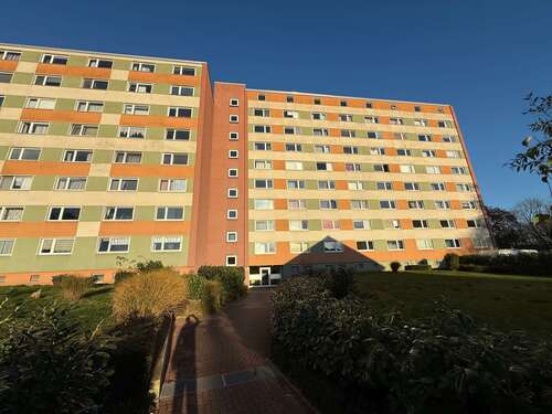 Foto - Wohnung zum Kaufen in Braunschweig 75.000,00 € 34.8 m²