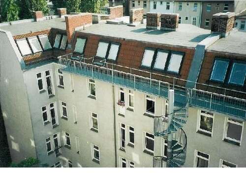 Foto - Wohnung zum Mieten in Berlin 490,00 € 32 m²