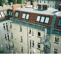 Wohnung zum Mieten in Berlin 490,00 € 32 m²