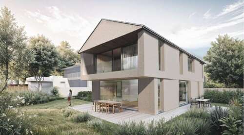 Foto - Grundstück zu verkaufen in Neusäß 775.000,00 € 657 m²