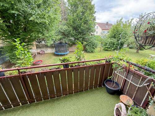 Foto - Wohnung zum Kaufen in Ludwigsburg 285.000,00 € 79 m²