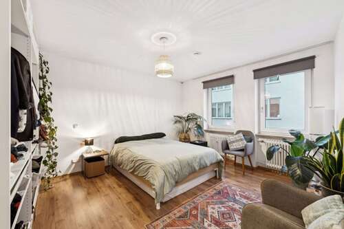 Foto - Wohnung zum Kaufen in München 545.000,00 € 48 m²