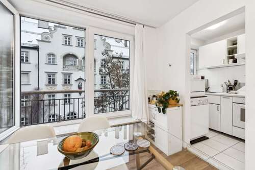 Foto - Wohnung zum Kaufen in München 545.000,00 € 48 m²