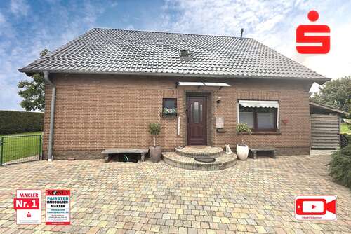 Foto - Haus zum Kaufen in Rees 299.000,00 € 199 m²