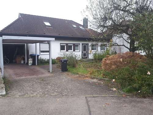 Foto - Haus zum Kaufen in Erbach 495.000,00 € 231.6 m²