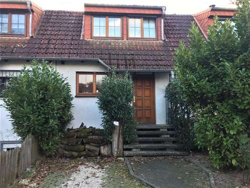 Foto - Haus zum Kaufen in Frankfurt a.M. 699.000,00 € 132 m²