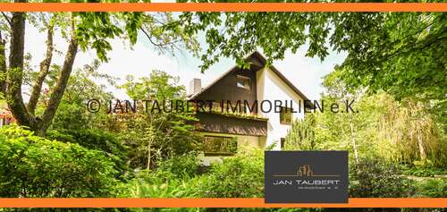 Foto - Haus zum Kaufen in Hamburg 1.290.000,00 € 361.67 m²
