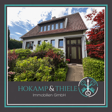Foto - Haus zum Kaufen in Bielefeld 395.000,00 € 153.95 m²