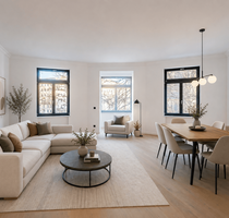 Wohnung zum Kaufen in Berlin 1.486.950,00 € 129.3 m²