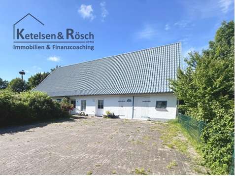 Foto - Haus zum Kaufen in Bergenhusen 239.000,00 € 145 m²
