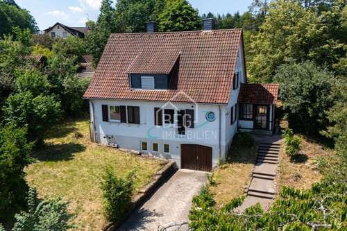 Foto - Haus zum Kaufen in Waldenburg 495.000,00 € 135.57 m²