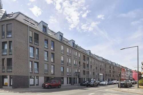 Foto - Wohnung zum Mieten in Köln 1.015,88 € 60.04 m²