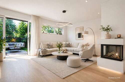 Foto - Haus zum Kaufen in München 3.495.000,00 € 321 m²