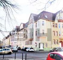 Wohnung zum Mieten in Halle 510,00 € 70.49 m²