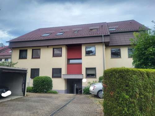 Foto - Wohnung zum Kaufen in Pforzheim 276.000,00 € 84 m²