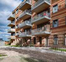 Wohnung zum Mieten in Magdeburg 630,00 € 57.22 m²