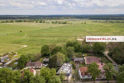 Foto - Wohnung zum Kaufen in Stahnsdorf 259.000,00 € 74 m²