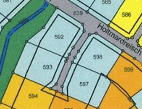 Foto - Grundstück zu verkaufen in Beckum 192.165,00 € 557 m²