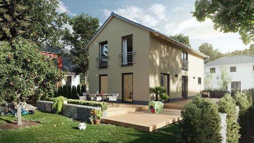 Foto - Haus zum Kaufen in Südheide 240.690,00 € 132 m²