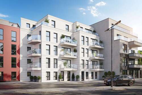 Foto - Büro in Langenfeld 347.000,00 € 69.74 m²