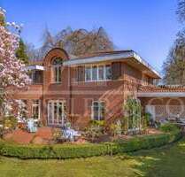 Haus zum Kaufen in Hamburg 3.200.000,00 € 293 m²