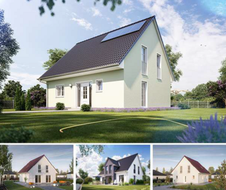 Foto - Haus zum Kaufen in Königswinter 479.200,00 € 116.51 m²