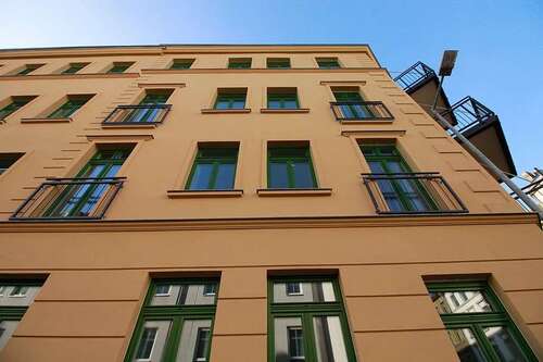 Foto - Wohnung zum Kaufen in Leipzig 259.000,00 € 73.09 m²