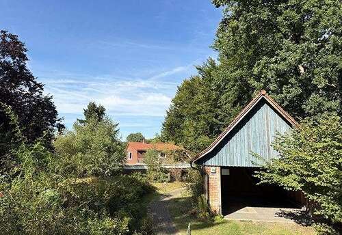 Foto - Haus zum Kaufen in Rehlingen , Kr Lüneburg 299.000,00 € 181 m²