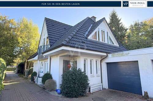 Foto - Haus zum Kaufen in Oldenburg 449.000,00 € 102.7 m²