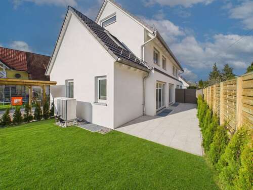 Foto - Haus zum Kaufen in Geltendorf 950.000,00 € 143 m²