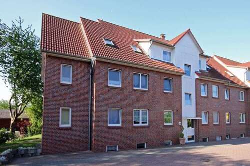 Foto - Wohnung zum Mieten in Stade 693,00 € 87.66 m²