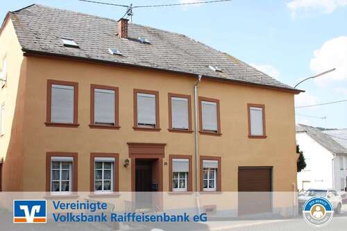 Foto - Haus zum Kaufen in Maring-Noviand 89.000,00 € 120 m²