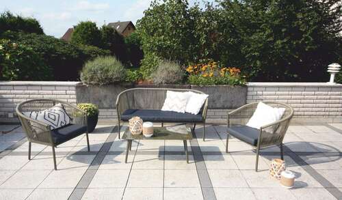 Foto - Wohnung zum Mieten in Much Marienfeld 1.584,00 € 198 m²