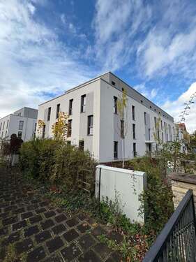 Foto - Wohnung zum Mieten in Nürnberg 1.290,00 € 83 m²