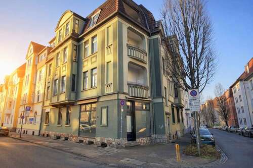 Foto - Wohnung zum Kaufen in Bielefeld 298.000,00 € 94 m²