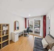 Wohnung zum Kaufen in München 360.000,00 € 37 m²