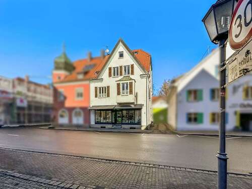 Foto - Wohnung zum Kaufen in Kißlegg 399.000,00 € 147.29 m²