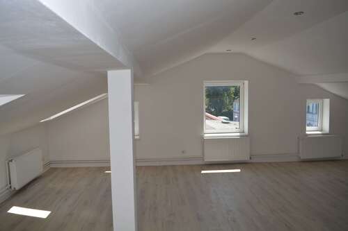 Foto - Wohnung zum Mieten in FürstenbergHavel 579,00 € 73.97 m²