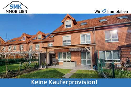 Foto - Haus zum Kaufen in Verl 357.000,00 € 116 m²