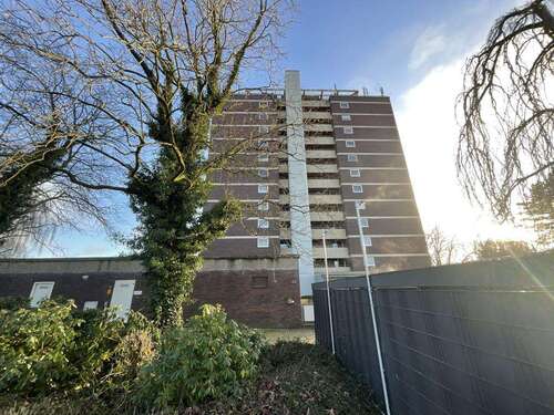 Foto - Wohnung zum Mieten in Wilhelmshaven 424,00 € 73.83 m²