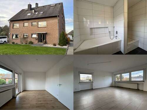 Foto - Wohnung zum Kaufen in Neukirchen-Vluyn 218.000,00 € 113 m²