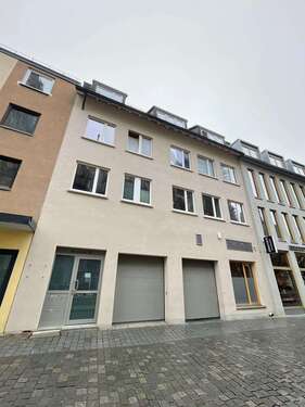 Foto - Wohnung zum Kaufen in Ulm 450.000,00 € 84 m²