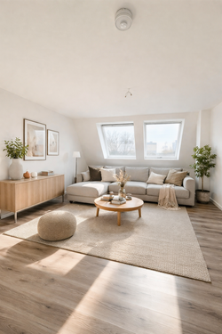 Foto - Wohnung zum Mieten in Magdeburg 729,00 € 74 m²