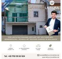 Haus zum Kaufen in Bad Säckingen 298.000,00 € 169.31 m²