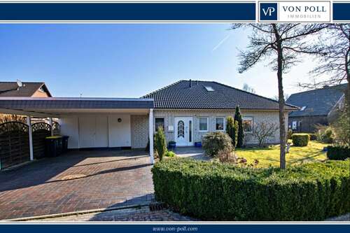 Foto - Haus zum Kaufen in Wildeshausen 359.000,00 € 119 m²