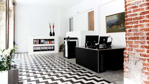 Foto - Büro in Köln 340,00 € 4 m² - 340,00&nbsp;EUR Kaltmiete, ca.&nbsp; 4,00&nbsp;m&sup2;